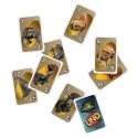Games UNO Jurassic World Rebirth
