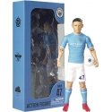 Banbo Toys Manchester City Foden toimintohahmo 20 cm Banbo Toys Manchester City Foden toimintohahmo 20 cm