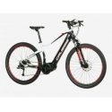 Šalmas Uvex kid 4 bubble sinine matt-55-58CM Šalmas Uvex kid 4 bubble sinine matt-55-58CM