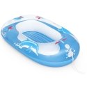 Beach pontoon for dolphin swimming 102 x 69 cm Bestway 34037 Beach pontoon for dolphin swimming 102 x 69 cm Bestway 34037