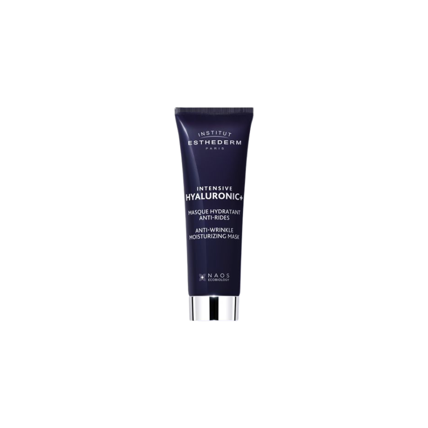 Institut Esthederm INTENSIVE HYALURONIC+ маска 75 мл