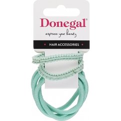 Donegal Hiusharjoituspakkauksella