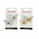 Donegal Hiusharjoituspakkauksella Donegal Hiusharjoituspakkauksella
