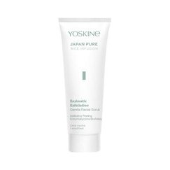 Yoskine „Age Ritual“ elvyttävä silmänympärysvoide 30 ml