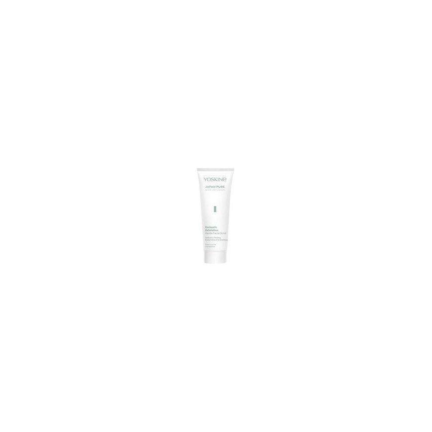 Yoskine „Age Ritual“ elvyttävä silmänympärysvoide 30 ml