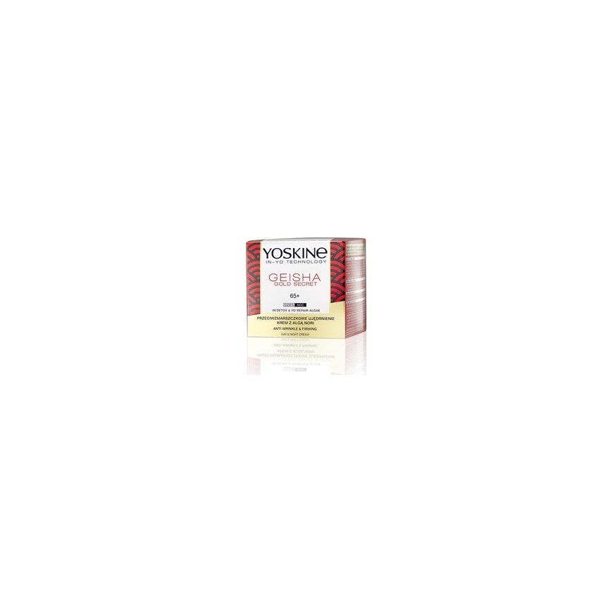 Yoskine „Age Ritual“ elvyttävä silmänympärysvoide 30 ml – 2