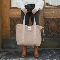 Elodie Details - diaper bag | Black