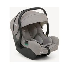Caretero Mundi i-Size - автомобильное кресло 40-150 см | Серый