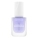 Catrice GLOW TINT valkaiseva kynsilakka 020-Bye Bye Geltona 10,5 ml Catrice GLOW TINT valkaiseva kynsilakka 020-Bye Bye Geltona 10,5 ml