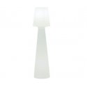 New Garden Lola 110 + RGB Rechargeable Battery White Light New Garden Lola 110 + RGB Rechargeable Battery White Light