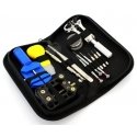 Lean Watch Repair Kit, Professional Tool Case, 147 pcs. Lean Watch Repair Kit, Professional Tool Case, 147 pcs.