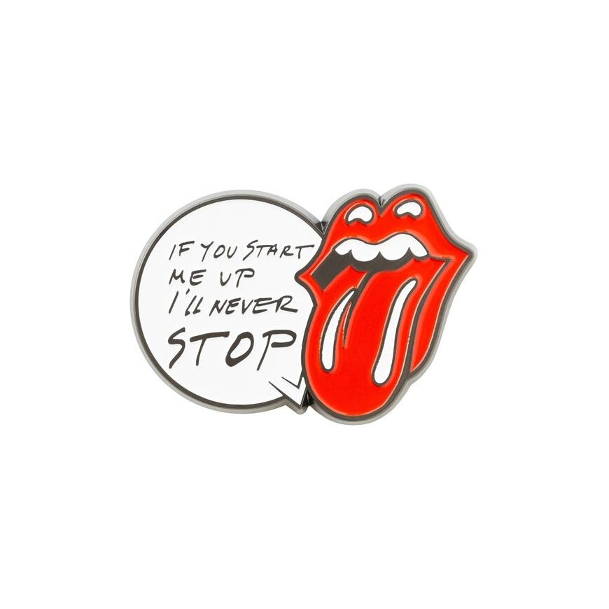 ERIK The Rolling Stones magnet – 2