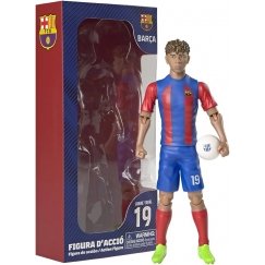 Banbo Toys FC Barcelona Lamine Yamal veiksmo figūra 20 cm