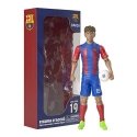 Banbo Toys FC Barcelona Lamine Yamal toimintahahmo 20 cm