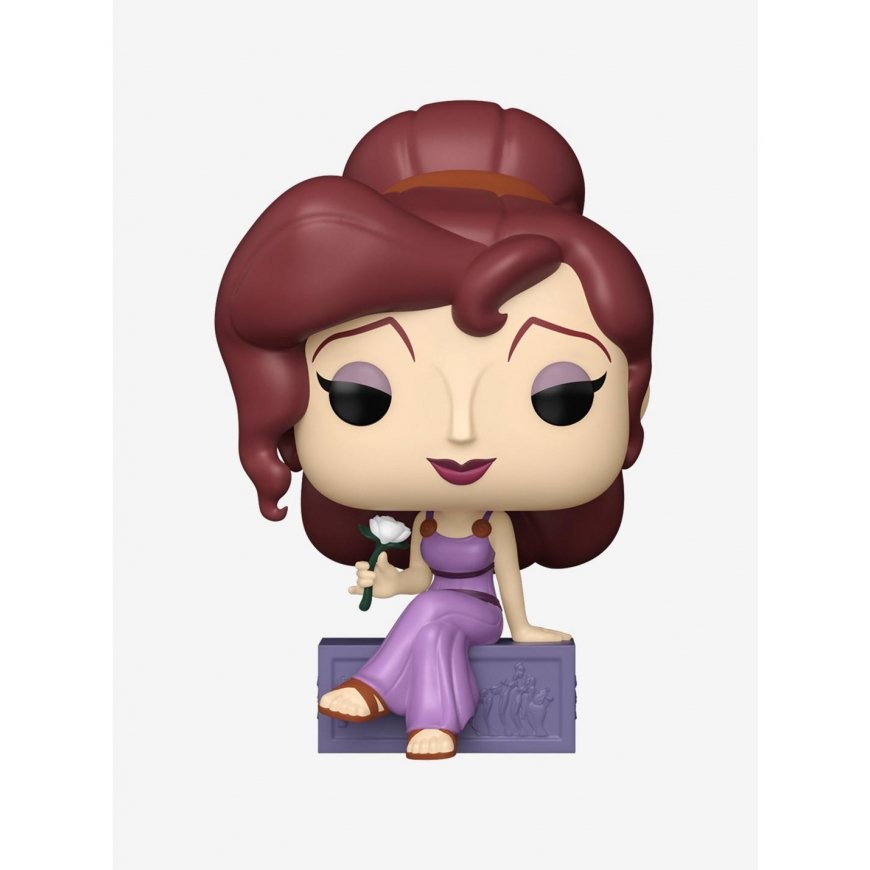Funko POP -figuuri Disney Hercules Meg kukalla – 2