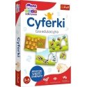 Trefl Table Game Little Explorer
