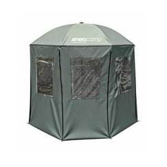 2-in-1 „ENERO CAMP“ kalastus teltta-varjo