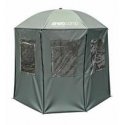 2-in-1 „ENERO CAMP“ kalastus teltta-varjo