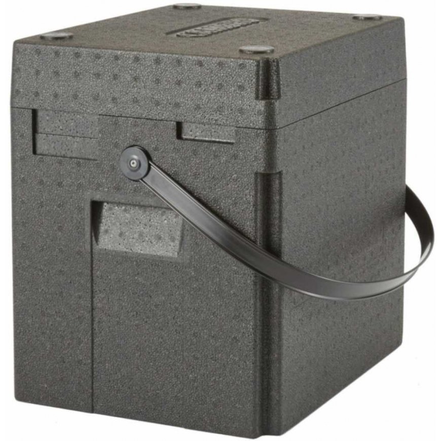 Cambro Top-Loading Insulated Container with Handle CAM GOBOX 35 L 420 x 335 x 420 mm