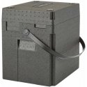 Контейнер термоизоляционный Cambro CAM GOBOX, загрузка сверху, с ручкой, объем 35 л, размеры 420 x 335 x 420 мм Контейнер термоизоляционный Cambro CAM GOBOX, загрузка сверху, с ручкой, объем 35 л, размеры 420 x 335 x 420 мм