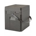 Cambro Ülestõstetav termoisolatsioonikonteiner käepidemega CAM GOBOX 35 l 420 x 335 x 420 mm Cambro Ülestõstetav termoisolatsioonikonteiner käepidemega CAM GOBOX 35 l 420 x 335 x 420 mm