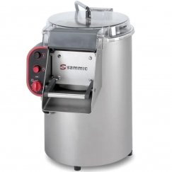 Elektrinis bulvių ir daržovių skustuvas PI-10 10 kg 400 V 370 W - Sammic 1000650