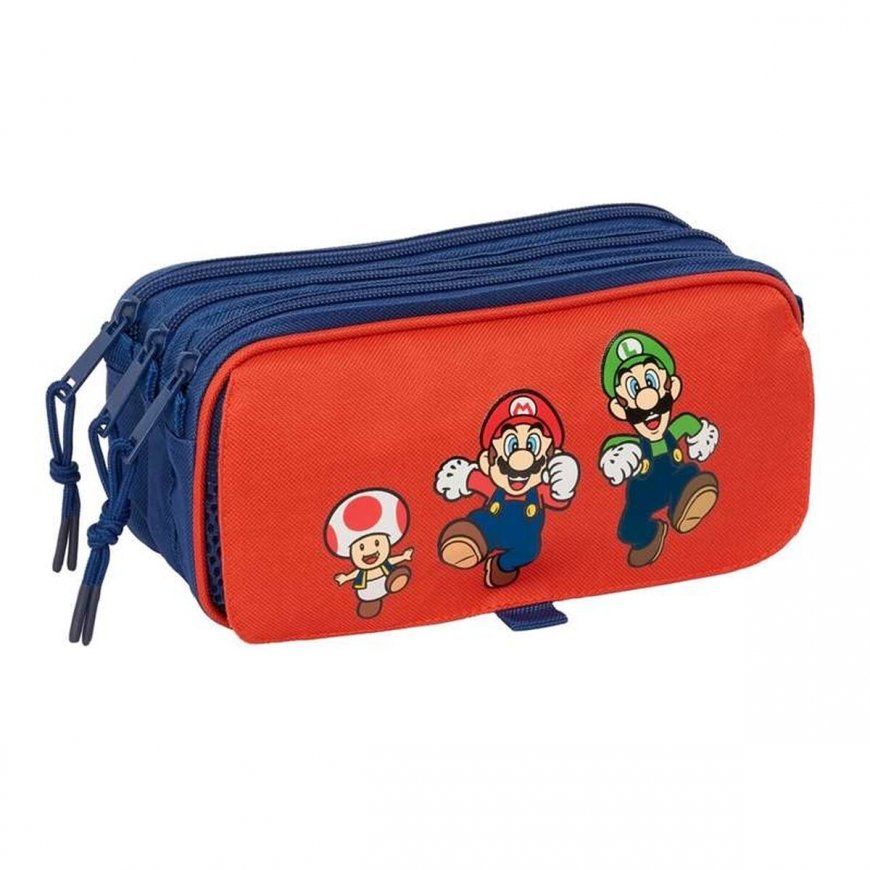 Safta Super Mario Bros Mamma Mia kynäpenaali