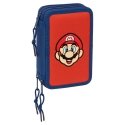 Safta Super Mario Bros Mamma Mia kynäpenaali Safta Super Mario Bros Mamma Mia kynäpenaali