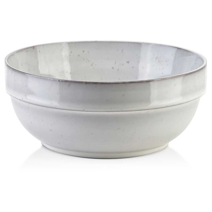 Affek Design Mondex BASIC NATURE soup bowl 500 ml 16 x 16 x 7 cm