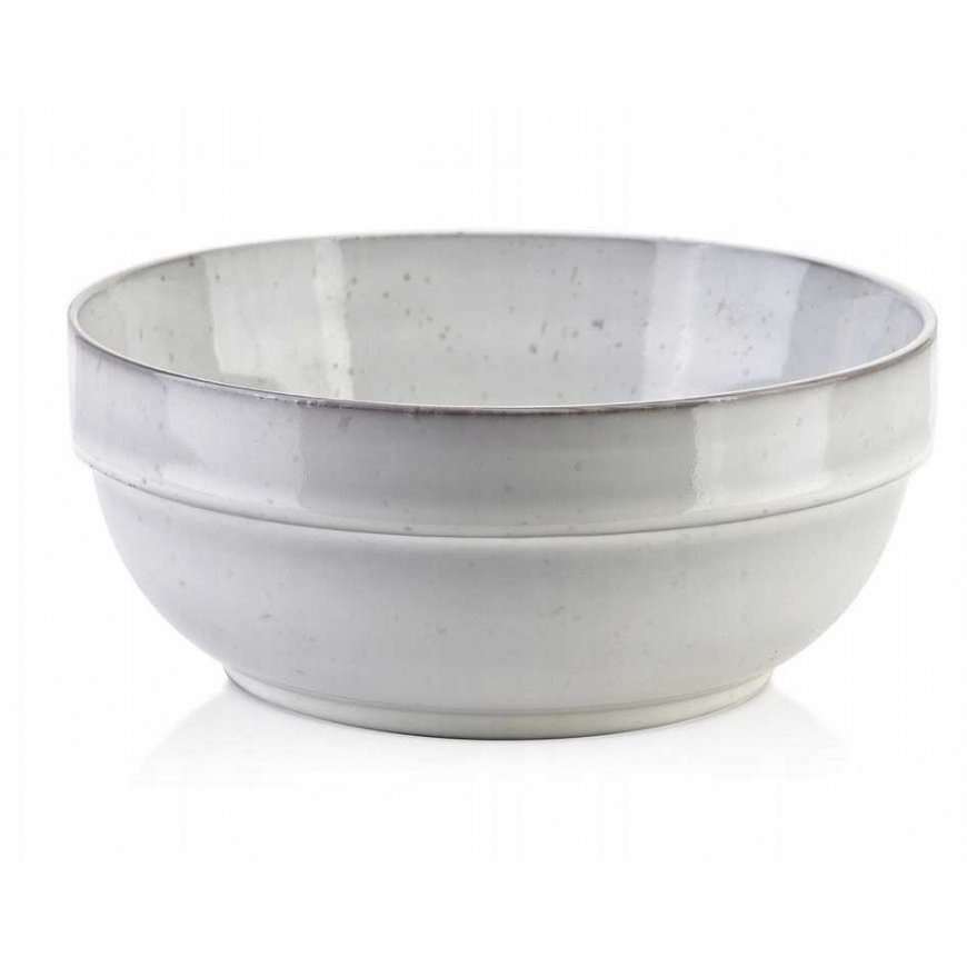 Affek Design Mondex BASIC NATURE миска для супа 500 мл 16 x 16 x 7 см – 2