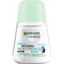 Garnier Mineral Invisible Protection Clean Cotton, 50 ml Garnier Mineral Invisible Protection Clean Cotton, 50 ml