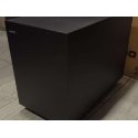 Eurofirany SW/CHP/127 45X45 Melns+Melns Eurofirany SW/CHP/127 45X45 Melns+Melns