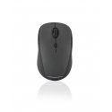 Modecom MC-WM6 pele Abām rokām RF Bezvadu Optisks 1600 DPI Modecom MC-WM6 pele Abām rokām RF Bezvadu Optisks 1600 DPI