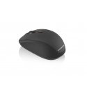 Modecom MC-WM6 pele Abām rokām RF Bezvadu Optisks 1600 DPI Modecom MC-WM6 pele Abām rokām RF Bezvadu Optisks 1600 DPI