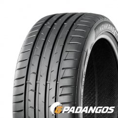 Nankang Padangos AS-3 106 Y XL (B A 73dB)