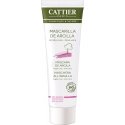 "Cattier Paris Cattier Rose Clay Mask Ps" Roosa savi mask veidi 100ml aloe veraga. "Cattier Paris Cattier Rose Clay Mask Ps" Roosa savi mask veidi 100ml aloe veraga.