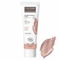 "Cattier Paris Cattier Rose Clay Mask Ps" Маска для лица с розовой глиной и алоэ вера 100 мл