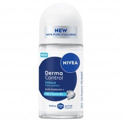 Nivea Derma Control Defend, 50 мл