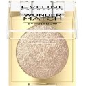 „Eveline Cosmetics Wonder Match“ silmadepüüdjad 05 „Golden Glam“, 3 g „Eveline Cosmetics Wonder Match“ silmadepüüdjad 05 „Golden Glam“, 3 g