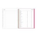 Manager Day 2026 Calendar Timer, A5, PU Manager Day 2026 Calendar Timer, A5, PU