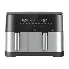 Karstā gaisa friteuse Zyle ZY101DAF, 11 l, 2600 W