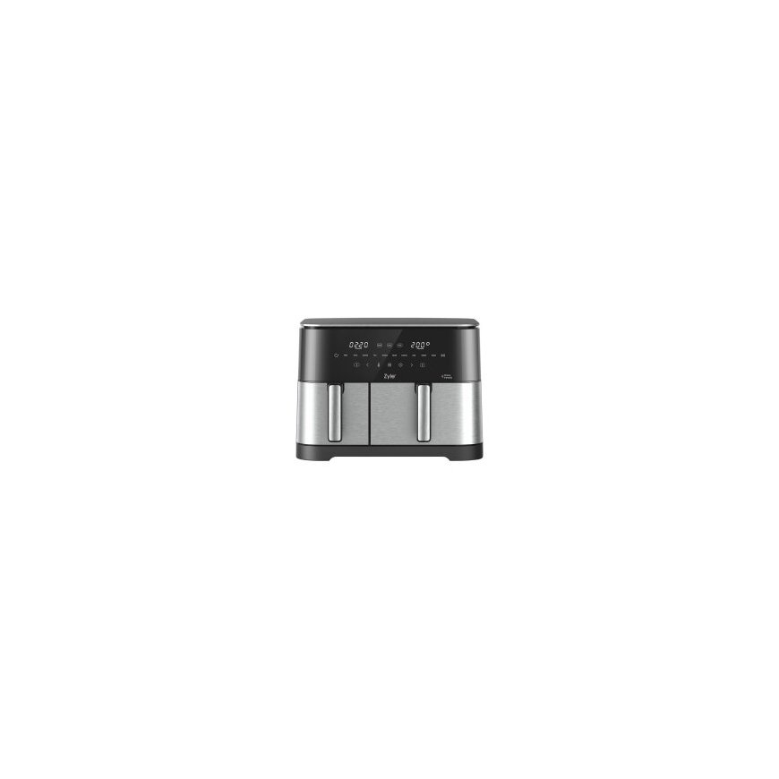Ilmafriteera Zyle ZY101DAF, 11 l, 2600 W