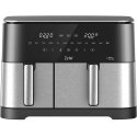 Воздушная фритюрница Zyle ZY101DAF, 11 л, 2600 Вт Воздушная фритюрница Zyle ZY101DAF, 11 л, 2600 Вт