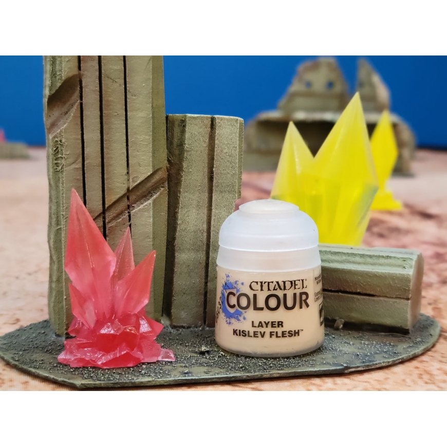 Games Workshop Games Workshop Citadel Layer: