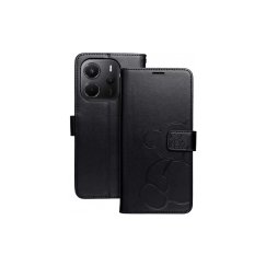 Кейс Greengo Oem MEZZO для книги, предназначенный для Xiaomi Redmi Note 14 4G (GLOBAL - 164,84 мм x 78,15 мм x 8,16 мм), мандала
