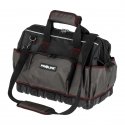 Tool bag with a hard bottom, 405x215x310 mm, proline Tool bag with a hard bottom, 405x215x310 mm, proline