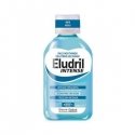 Eludril, Mouthwash, Intense Freshness, 500 ml