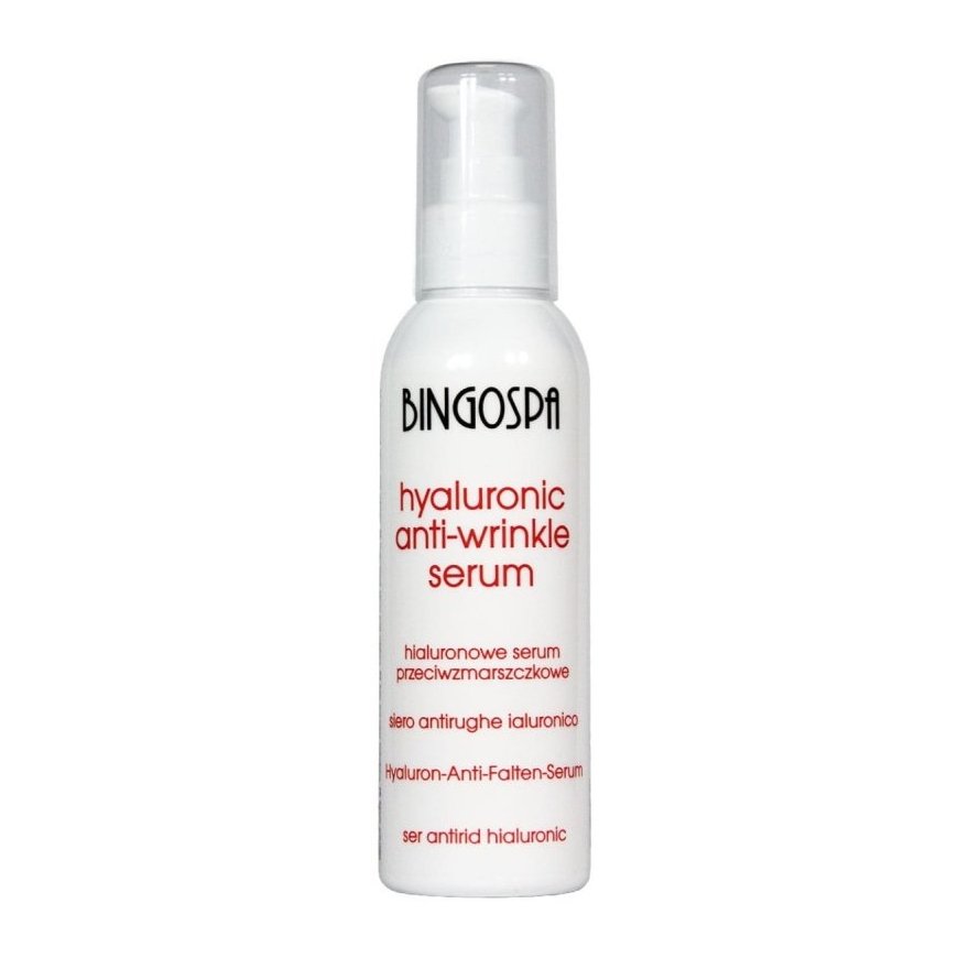 BingoSpa Anti-Age, 135 g
