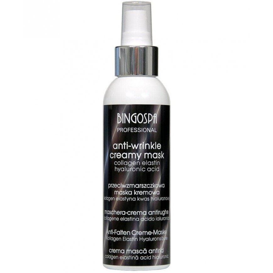 BingoSpa Anti-Age, 135 g – 2
