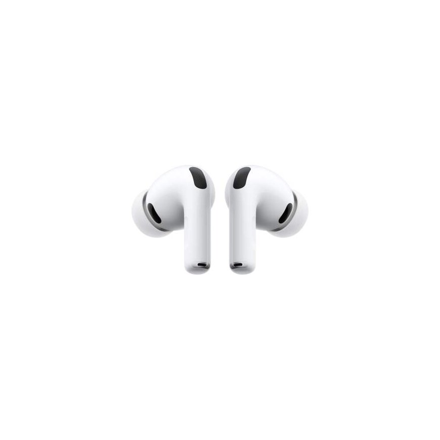 Apple AirPods 3 kaitse silikoonist kest Tume roheline